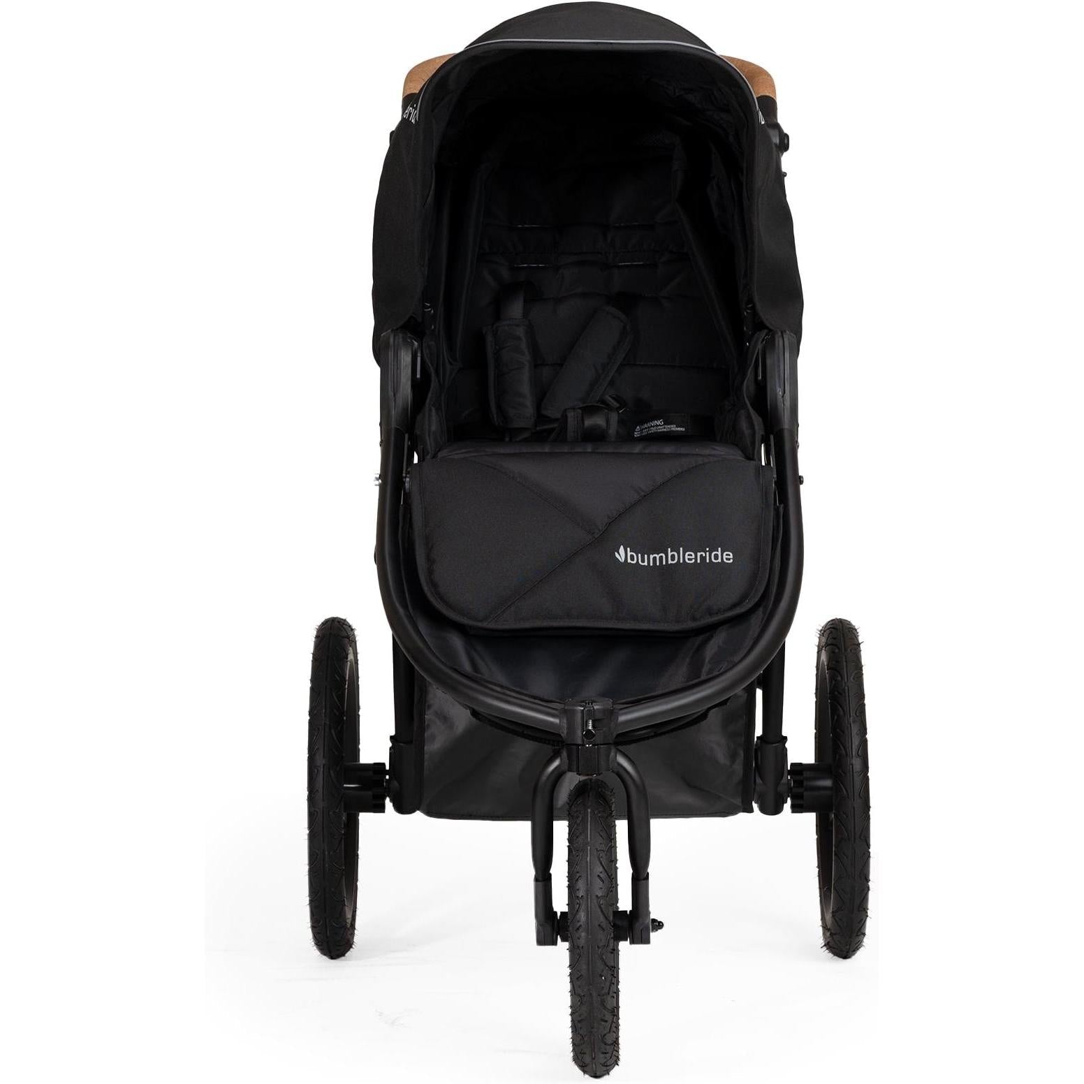 Bumbleride Speed Stroller | PRE-ORDER | SHIPS LATE SEPTEMBER Strollers - Single Bumbleride