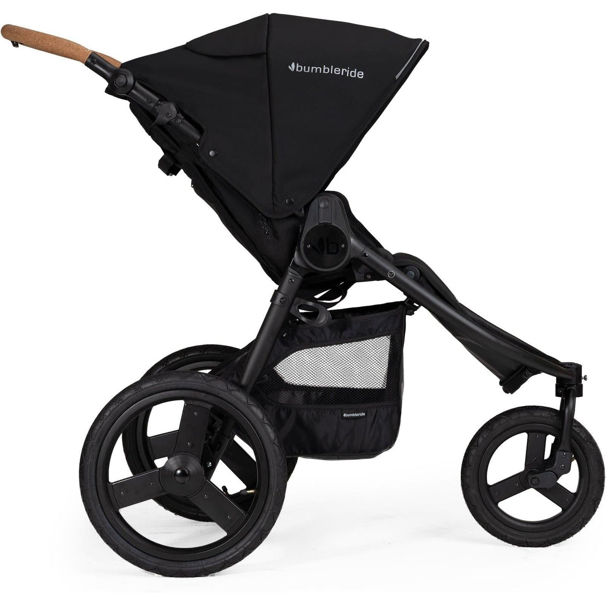Bumbleride Speed Stroller | PRE-ORDER | SHIPS LATE SEPTEMBER Strollers - Single Bumbleride