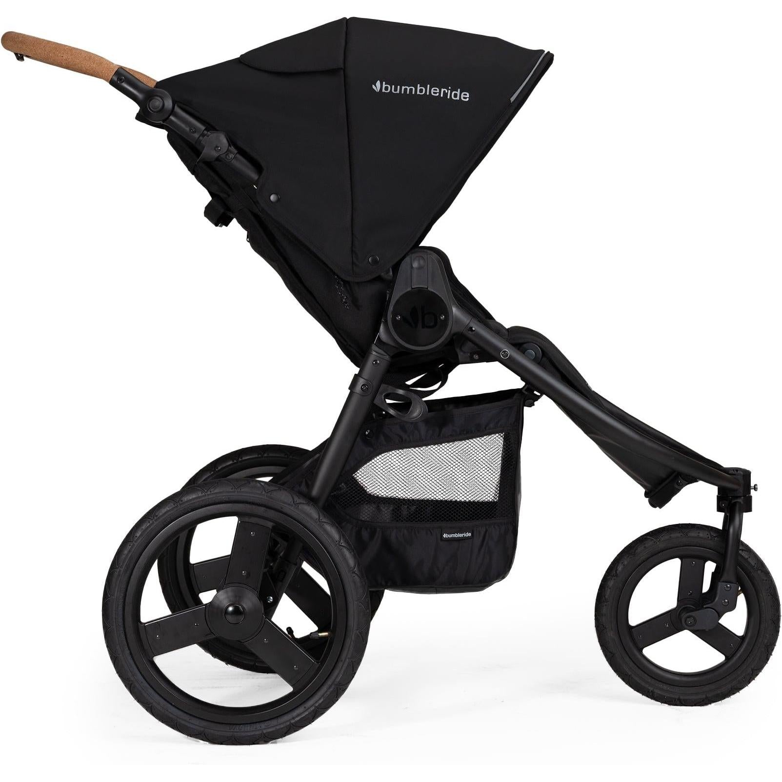 Bumbleride Speed Stroller | PRE-ORDER | SHIPS LATE SEPTEMBER Strollers - Single Bumbleride