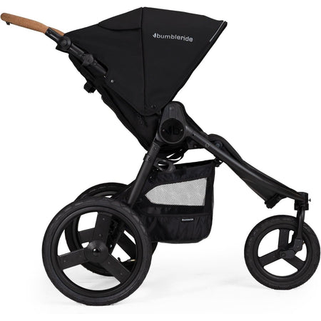 Bumbleride Speed Stroller | PRE-ORDER | SHIPS LATE SEPTEMBER Strollers - Single Bumbleride