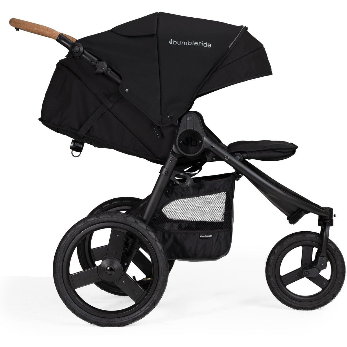 Bumbleride Speed Stroller | PRE-ORDER | SHIPS LATE SEPTEMBER Strollers - Single Bumbleride