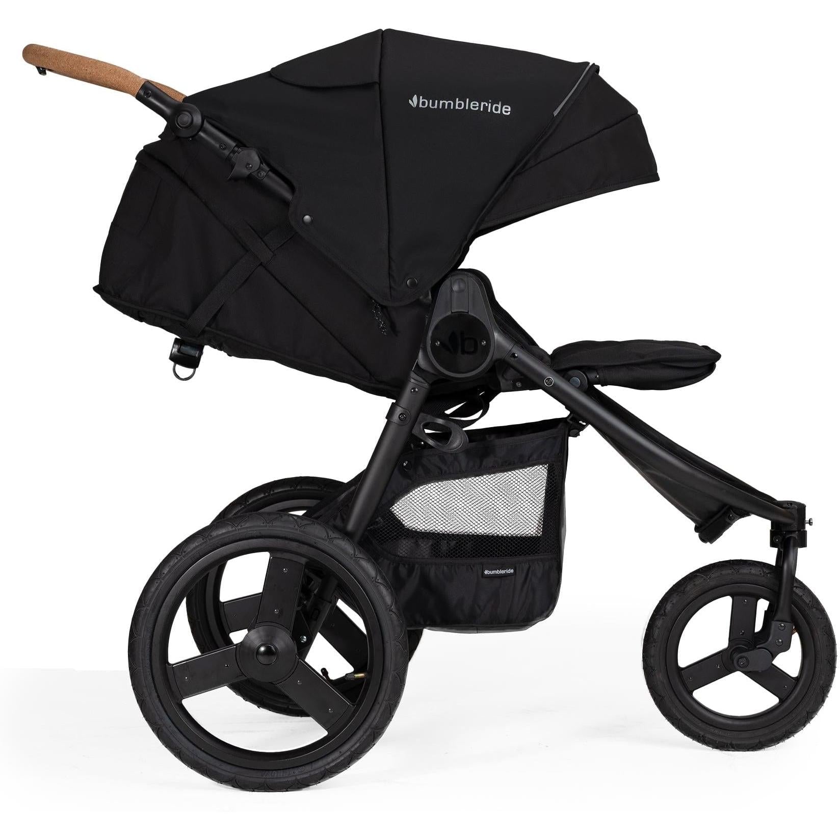 Bumbleride Speed Stroller | PRE-ORDER | SHIPS LATE SEPTEMBER Strollers - Single Bumbleride
