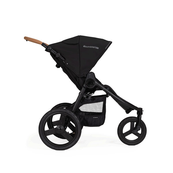Bumbleride Speed Stroller | PRE-ORDER | SHIPS LATE SEPTEMBER Strollers - Single Bumbleride