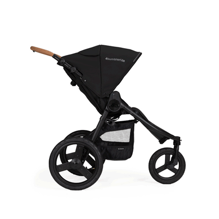Bumbleride Speed Stroller | PRE-ORDER | SHIPS LATE SEPTEMBER Strollers - Single Bumbleride