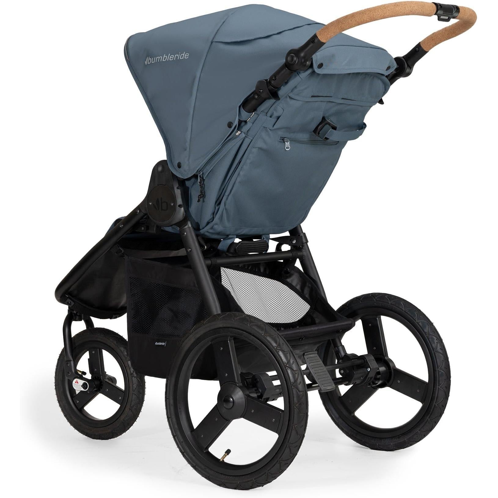 Bumbleride Speed Stroller | PRE-ORDER | SHIPS LATE SEPTEMBER Strollers - Single Bumbleride
