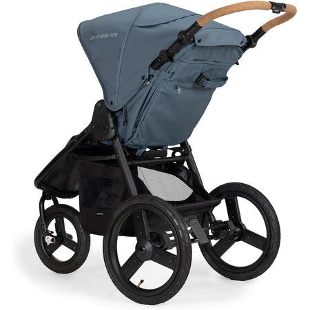 Bumbleride Speed Stroller | PRE-ORDER | SHIPS LATE SEPTEMBER Strollers - Single Bumbleride