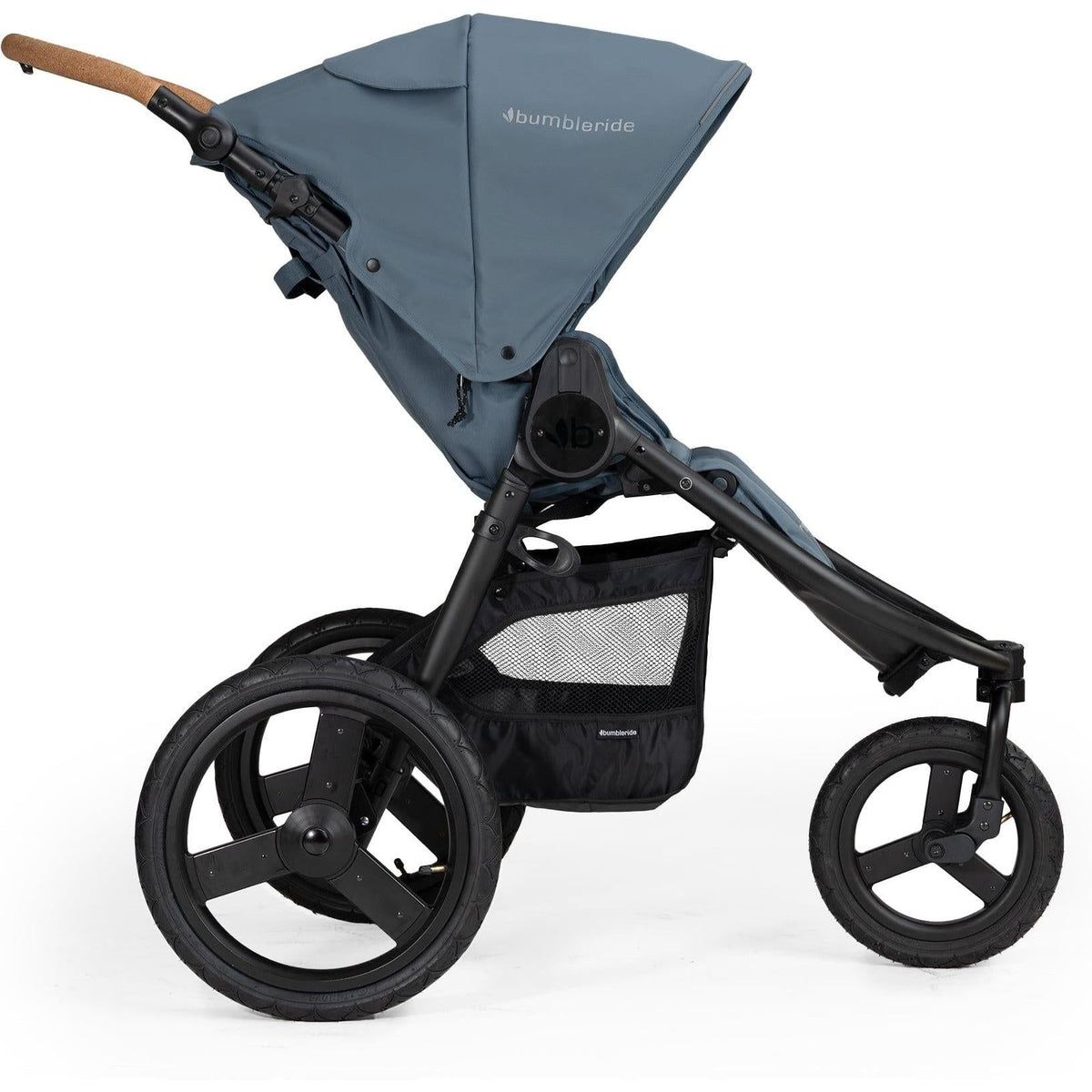 Bumbleride Speed Stroller | PRE-ORDER | SHIPS LATE SEPTEMBER Strollers - Single Bumbleride