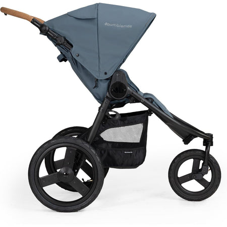 Bumbleride Speed Stroller | PRE-ORDER | SHIPS LATE SEPTEMBER Strollers - Single Bumbleride