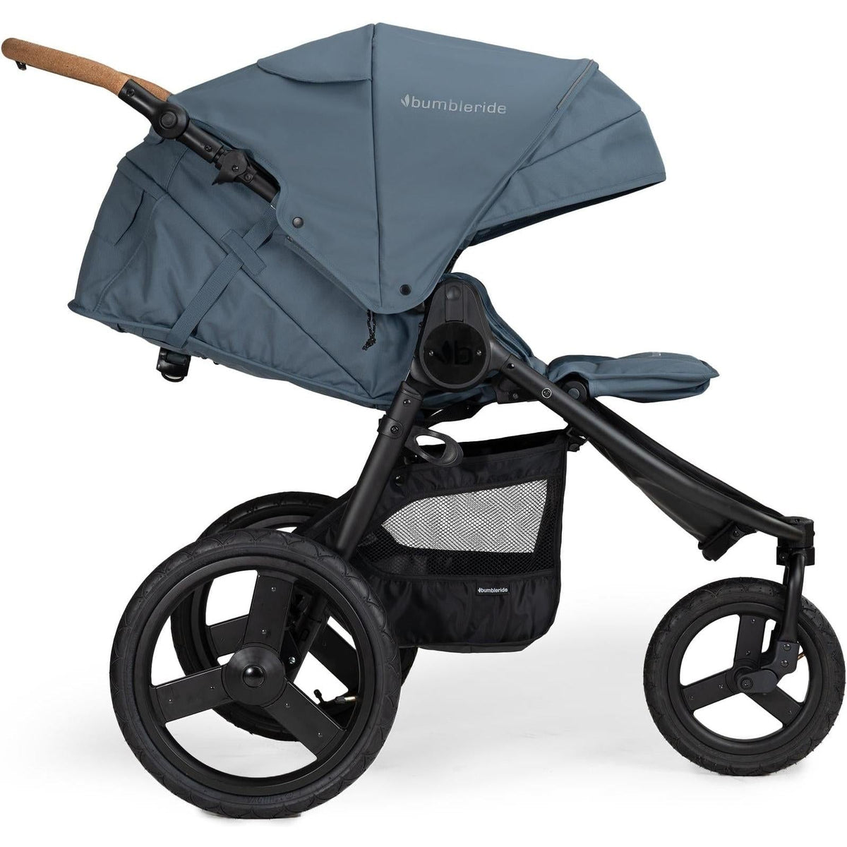 Bumbleride Speed Stroller | PRE-ORDER | SHIPS LATE SEPTEMBER Strollers - Single Bumbleride