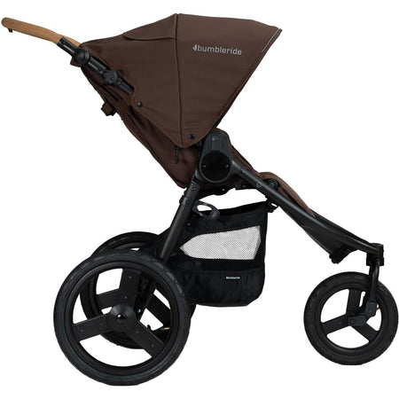 Bumbleride Speed Stroller | PRE-ORDER | SHIPS LATE SEPTEMBER Strollers - Single Bumbleride