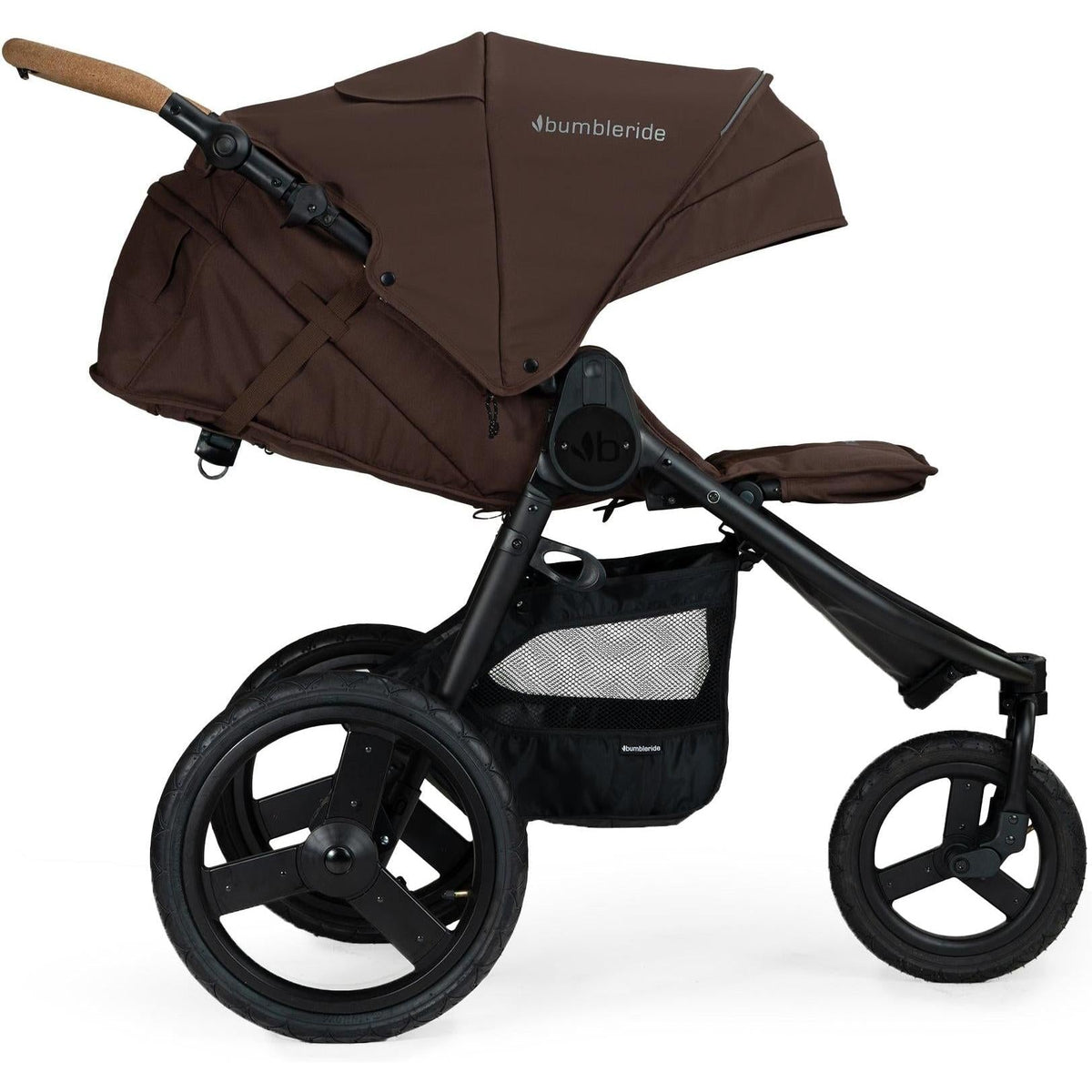 Bumbleride Speed Stroller | PRE-ORDER | SHIPS LATE SEPTEMBER Strollers - Single Bumbleride