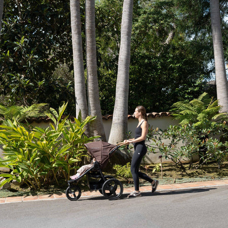 Bumbleride Speed Stroller | PRE-ORDER | SHIPS LATE SEPTEMBER Strollers - Single Bumbleride