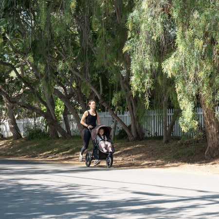 Bumbleride Speed Stroller | PRE-ORDER | SHIPS LATE SEPTEMBER Strollers - Single Bumbleride