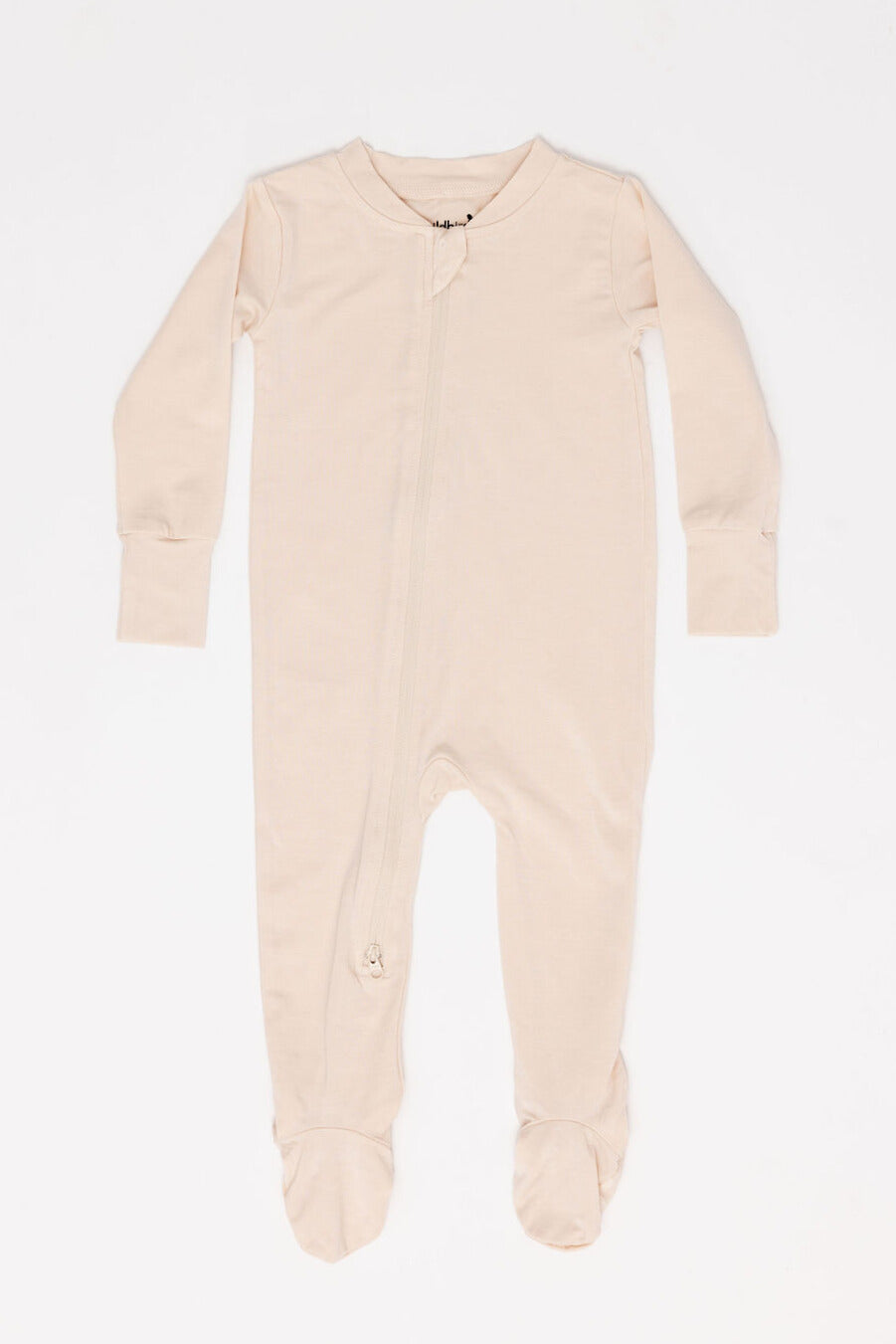 Sparrow - CloudBlend™ Footed Pajamas Footies WildBird