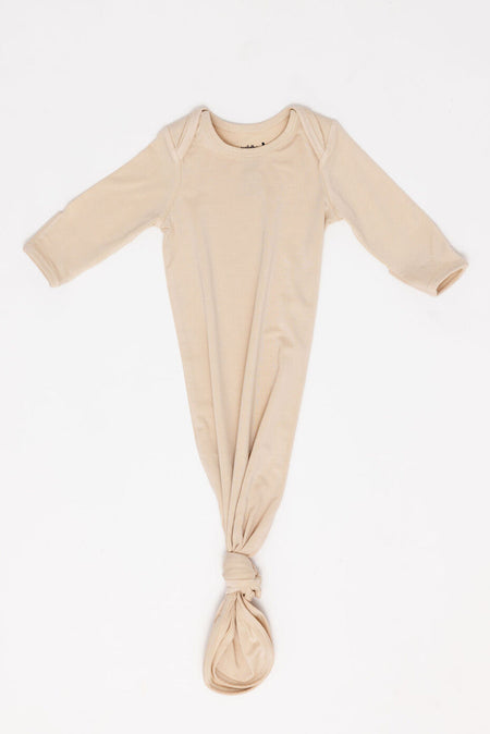 Sparrow - CloudBlend™ Sleep Gown Clothing - Infant WildBird