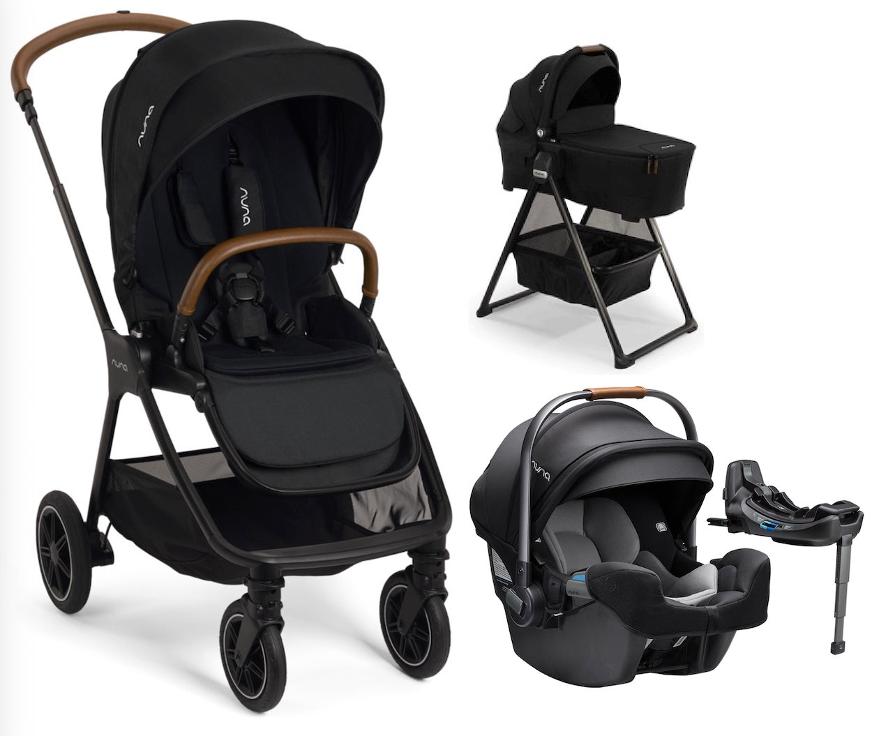 Nuna TRIV Next Stroller