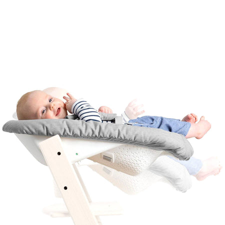 Stokke Tripp Trapp with Newborn Set High Chairs Stokke