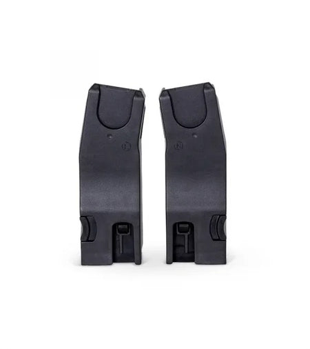 Breez Universal Car Seat Adapters Car Seat Adapters Silver Cross