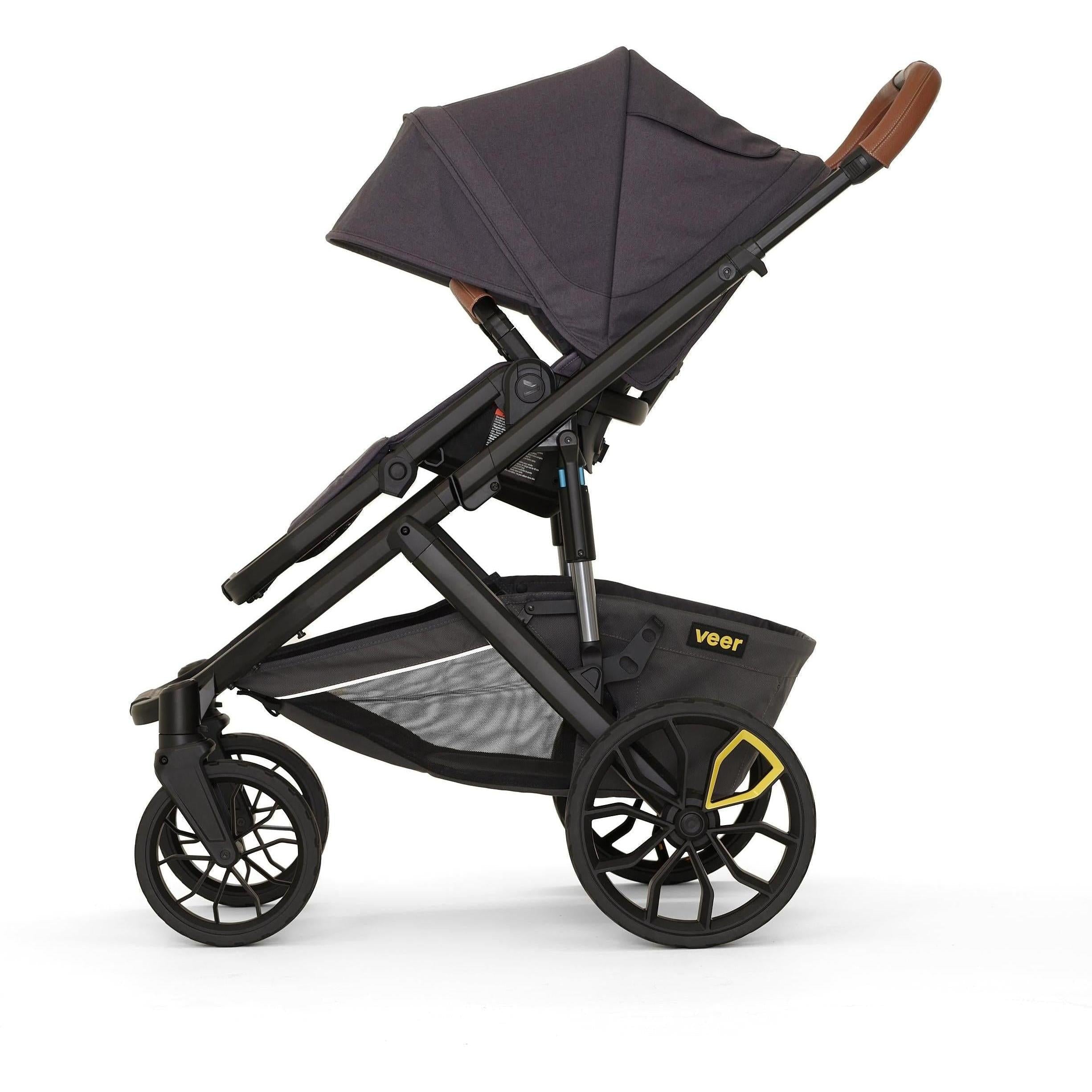 Switchback Seat Luxe Stroller Accessories Veer