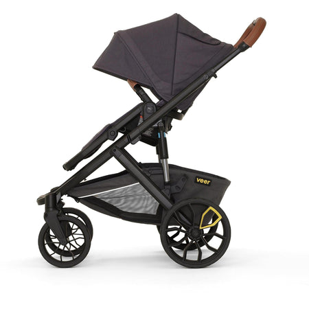 Switchback Seat Luxe Stroller Accessories Veer