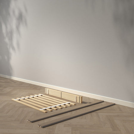 Romina Dakota Conversion Kit Conversion Kits Romina Furniture Sandstone