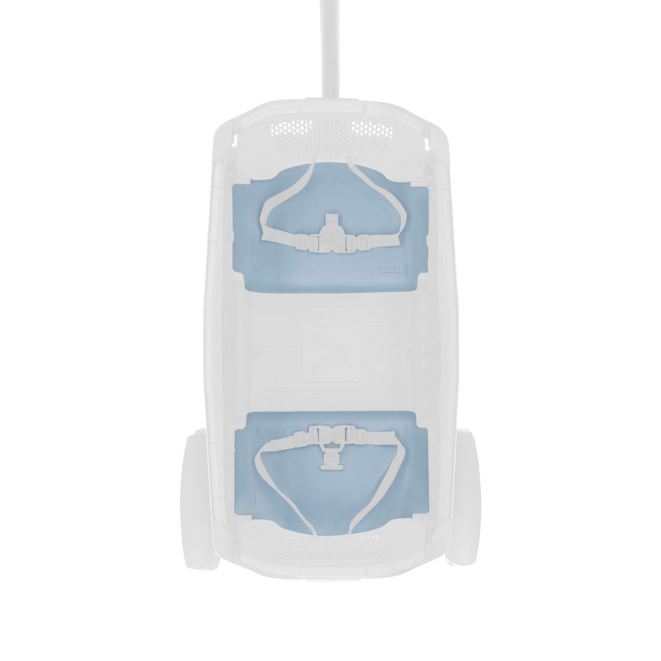 Seat Pads (Set of 2)