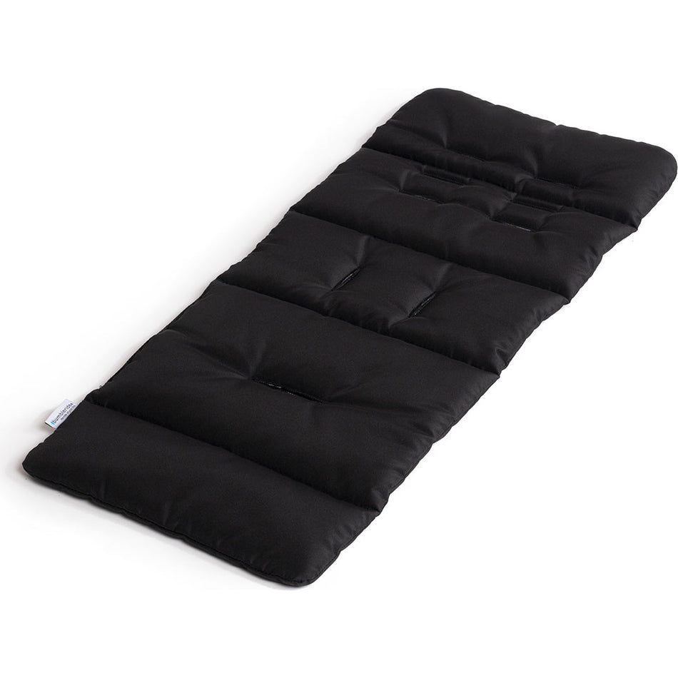 Seat Liner Stroller Accessories Bumbleride Black