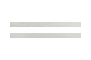 Brushed White ( Distressed )