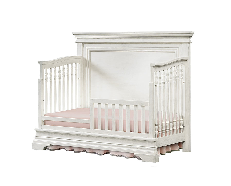 Olivia Flat Top Convertible Crib