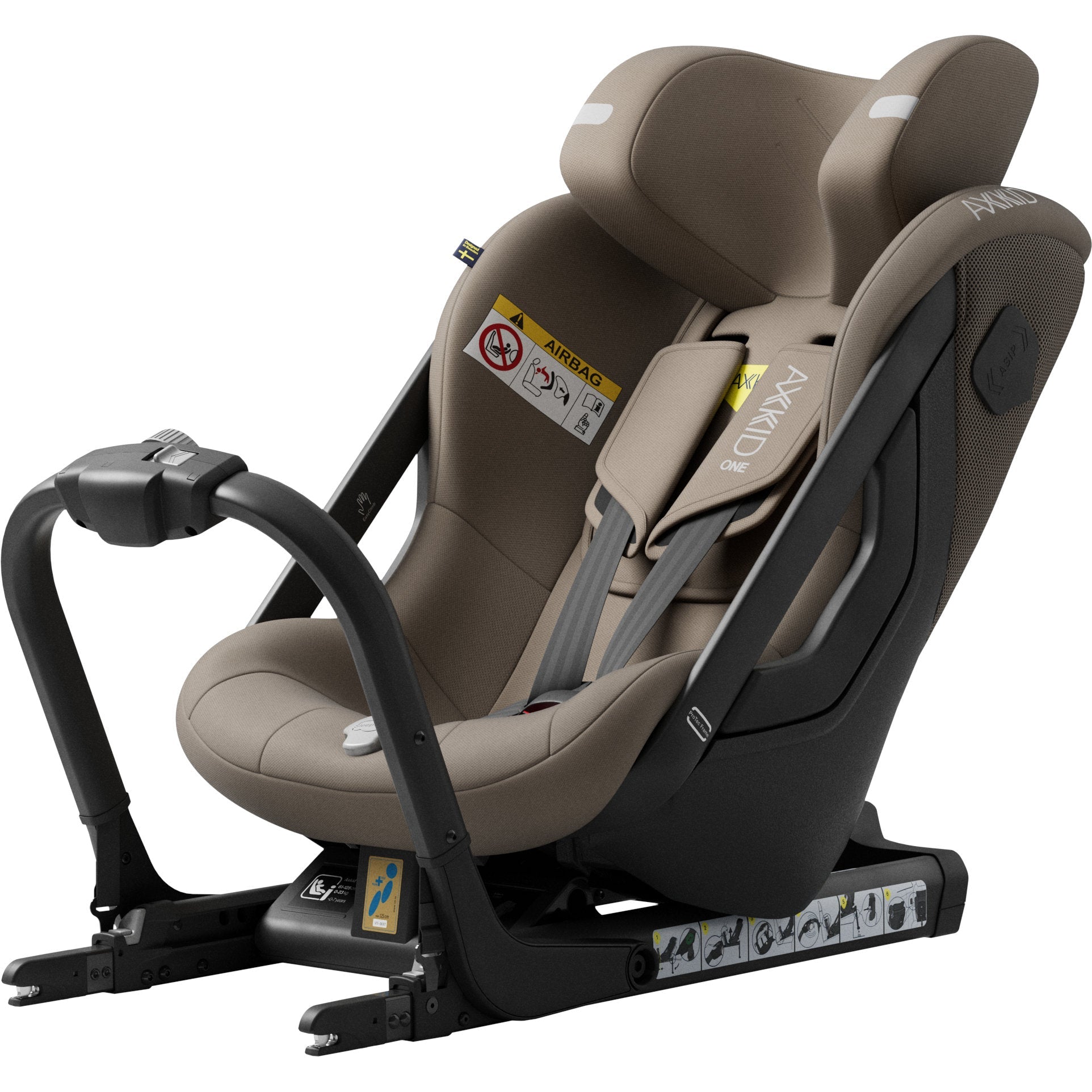 ONE 3 Rear-Facing Car Seat Car Seats - Infant Axkid