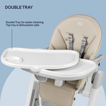 Siesta High Chair High Chairs Peg Perego