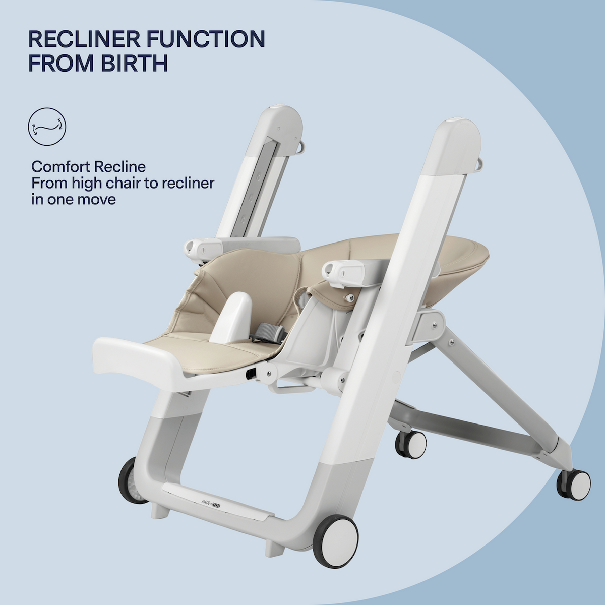 Siesta High Chair High Chairs Peg Perego