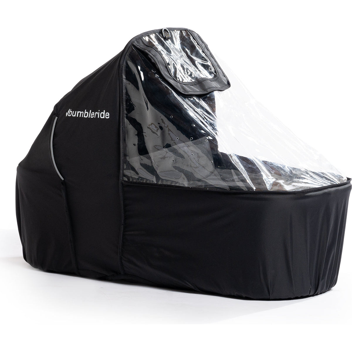 Bassinet Non-PVC Rain Cover Stroller Accessories Bumbleride