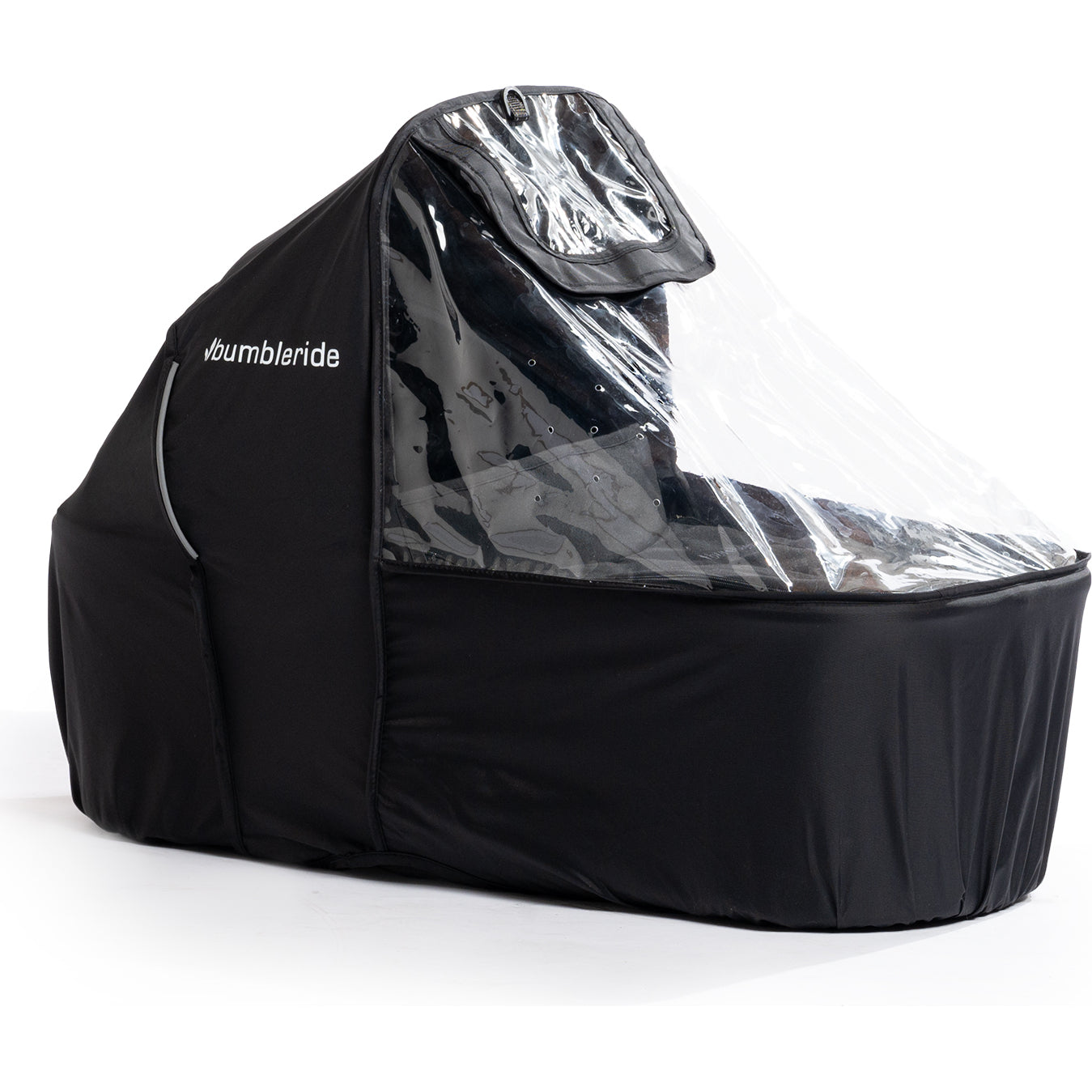 Bassinet Non-PVC Rain Cover Stroller Accessories Bumbleride