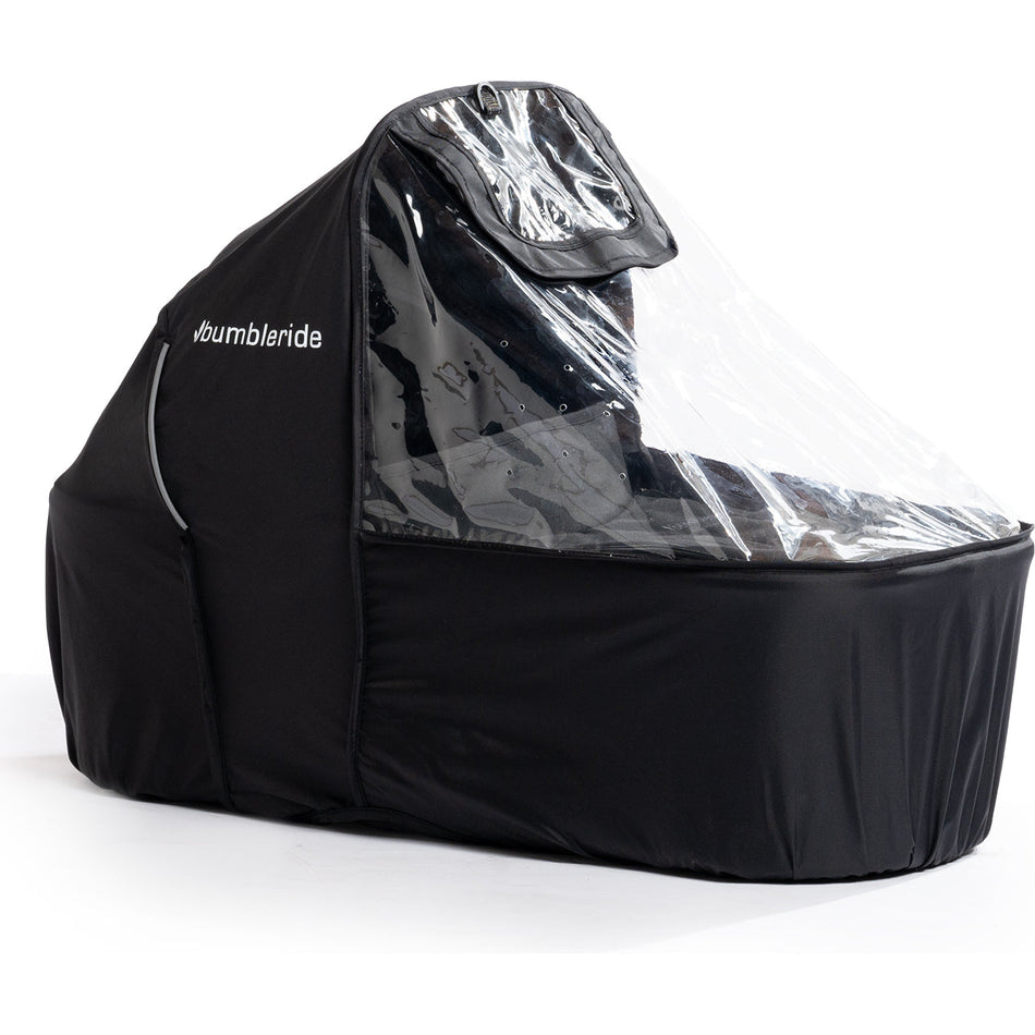 Bassinet Non-PVC Rain Cover Stroller Accessories Bumbleride