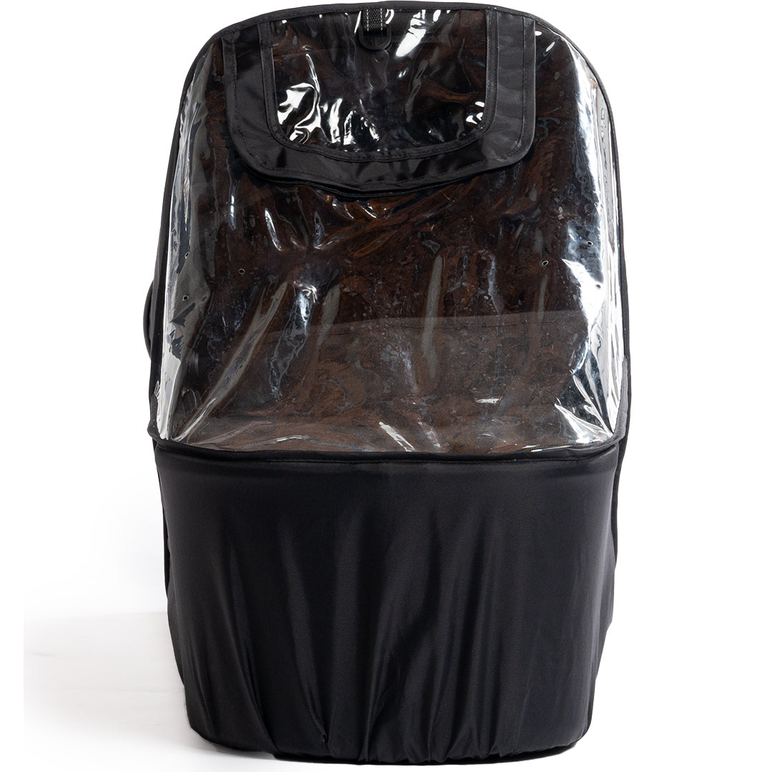Bassinet Non-PVC Rain Cover Stroller Accessories Bumbleride