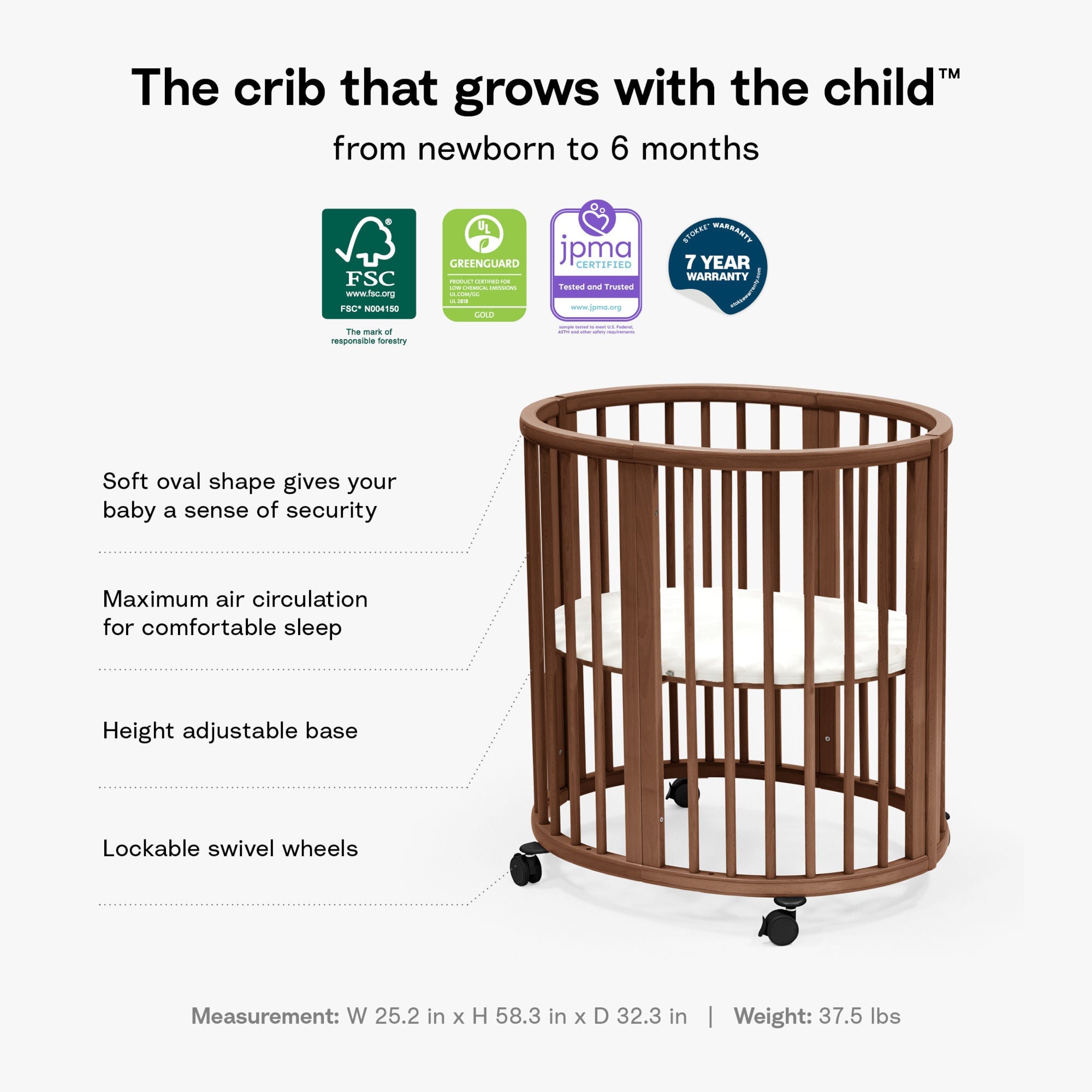 Sleepi Mini Bundle V3 Convertible Cribs Stokke