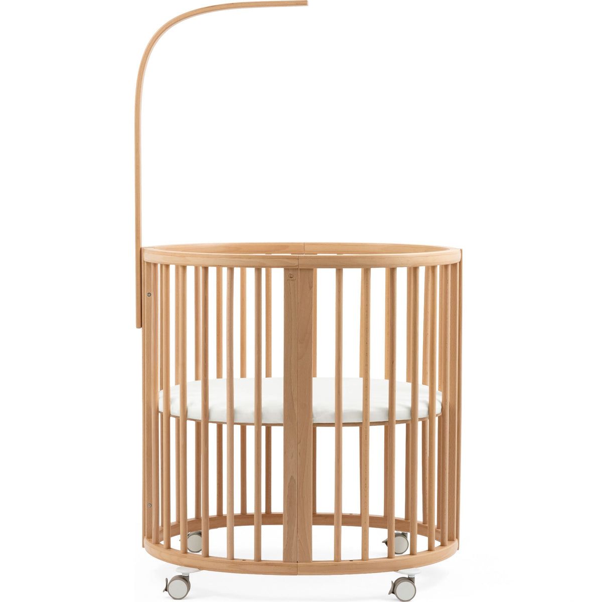 Sleepi Mini Bundle V3 Convertible Cribs Stokke