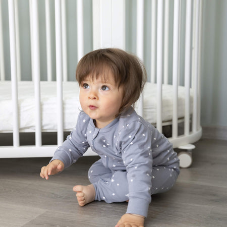 Sleepi Bed V3 Convertible Cribs Stokke