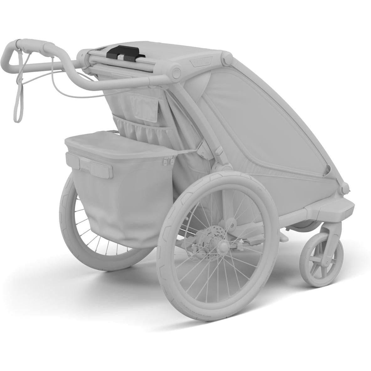 Thule Chariot Aion Clip Stroller Accessories Thule