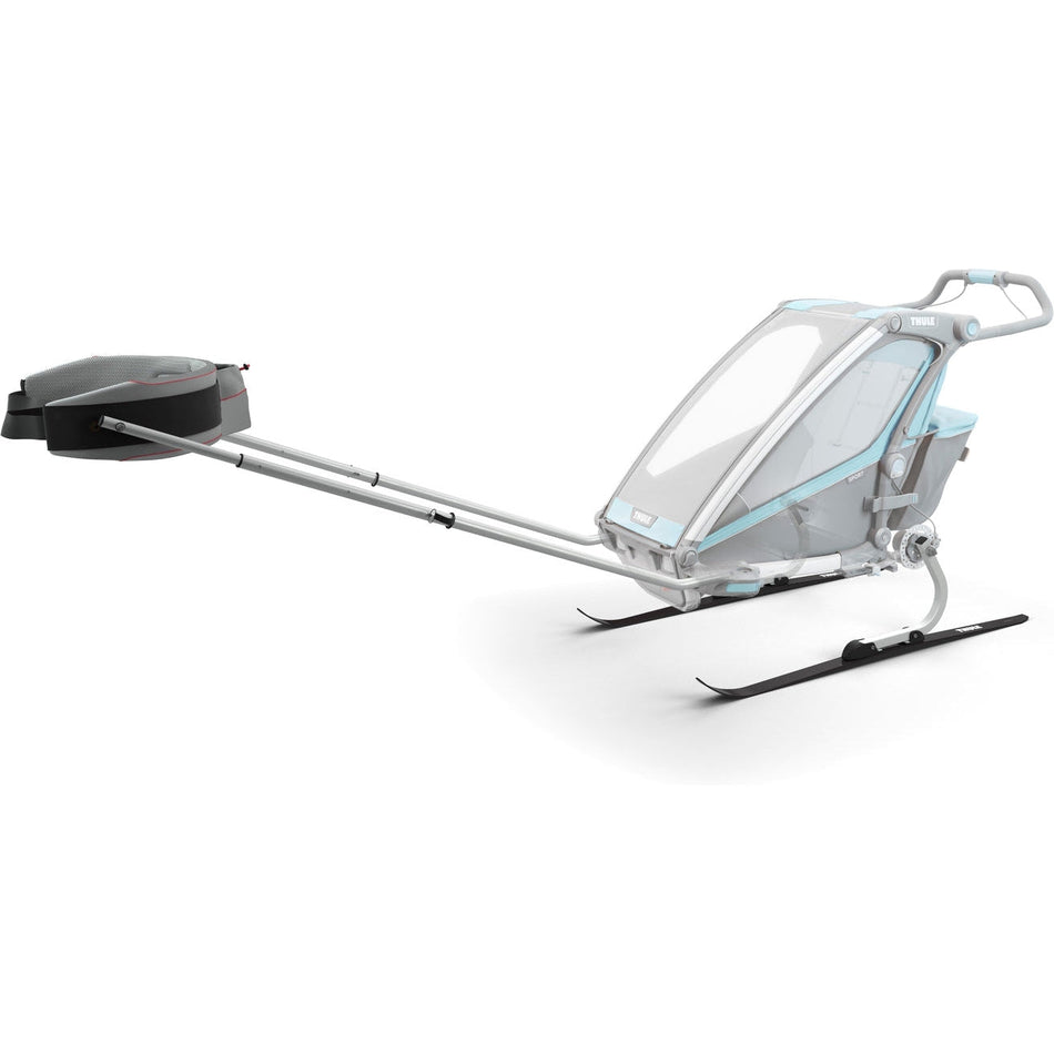 Chariot Ski Kit | Sport / Cross / Lite Stroller Accessories Thule