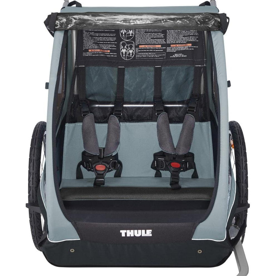 Thule Coaster XT Strollers - Single Thule