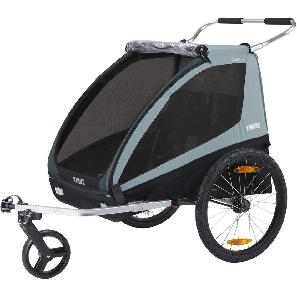 Thule Coaster XT Strollers - Single Thule