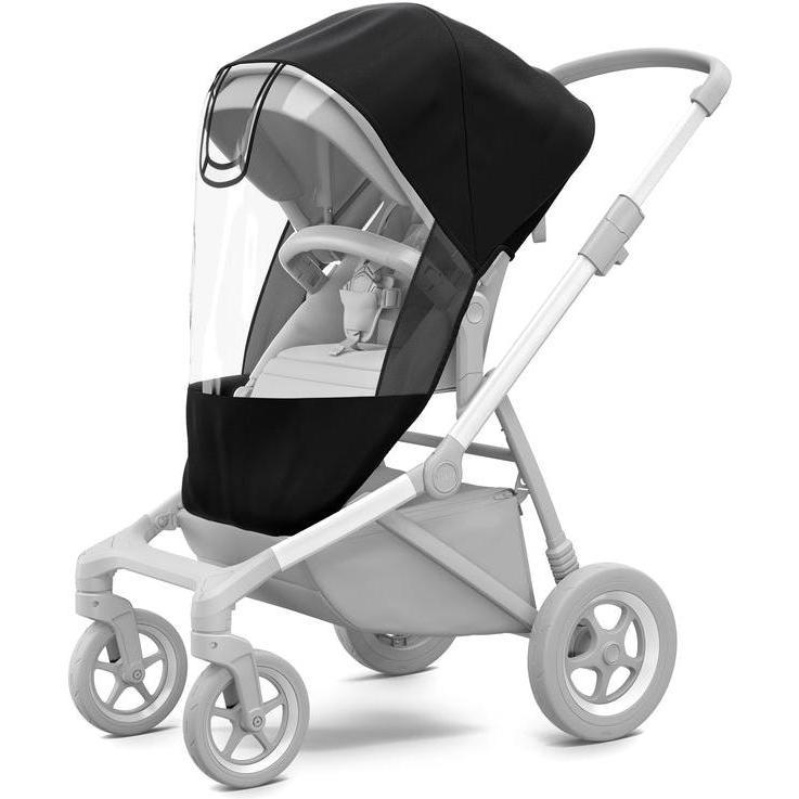 Thule Sleek Rain Cover Strollers - Single Thule