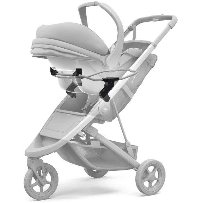 Spring Car Seat Adapter | Chicco Car Seat Adapters Thule