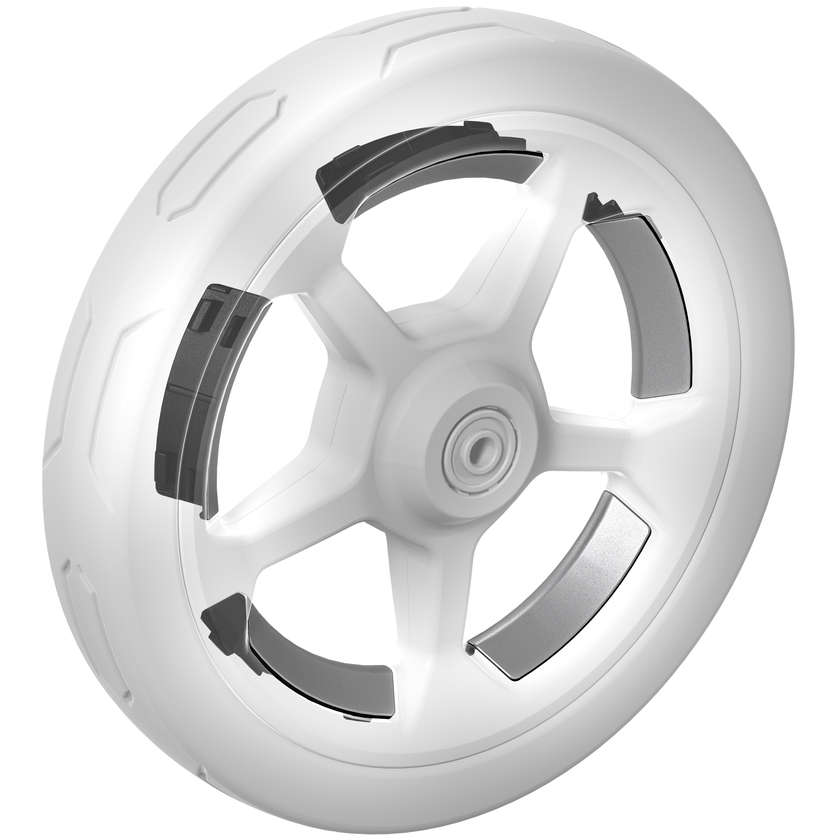 Spring Reflector Wheel Kit Stroller Accessories Thule