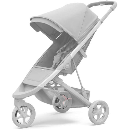 Spring Reflector Wheel Kit Stroller Accessories Thule