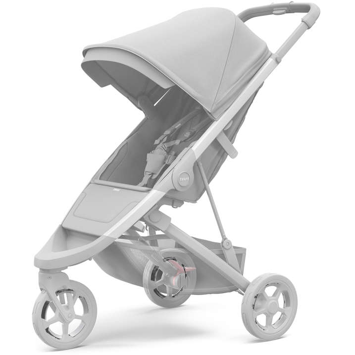 Spring Reflector Wheel Kit Stroller Accessories Thule