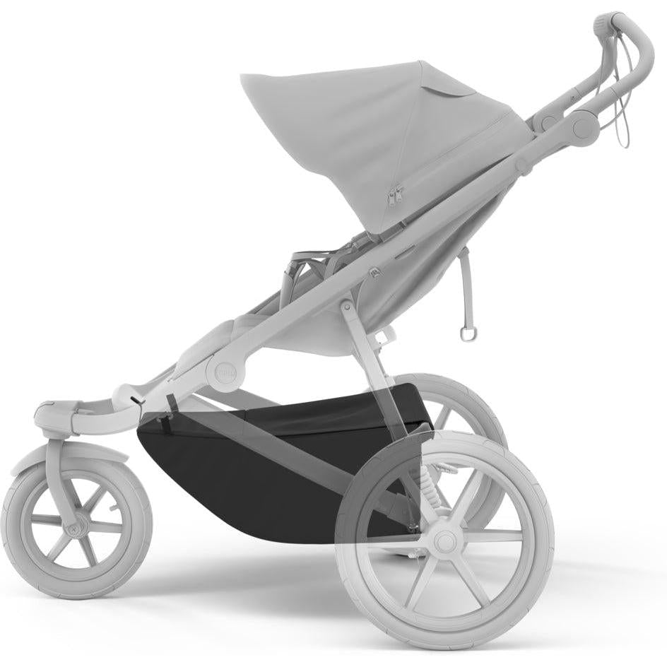 thule stroller parts Thule Urban Glide Stroller Extended Cargo Basket