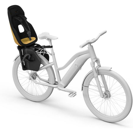 Thule Yepp Nexxt 2 Maxi Rack Mount Strollers - Single Thule